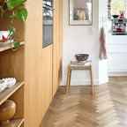 MAKE nordic Umi Stool
