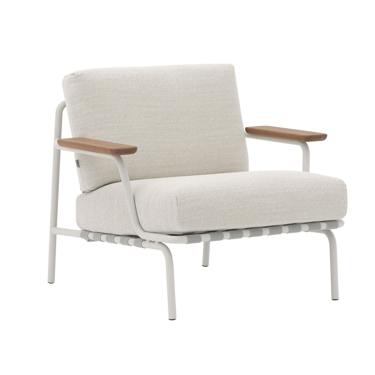 Muuto Settle Outdoor Lounge Chair