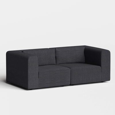 TIPTOE BRIDGE 2 Seater Sofa