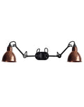 DCW Editions Lampe Gras 204 Double Wall Light
