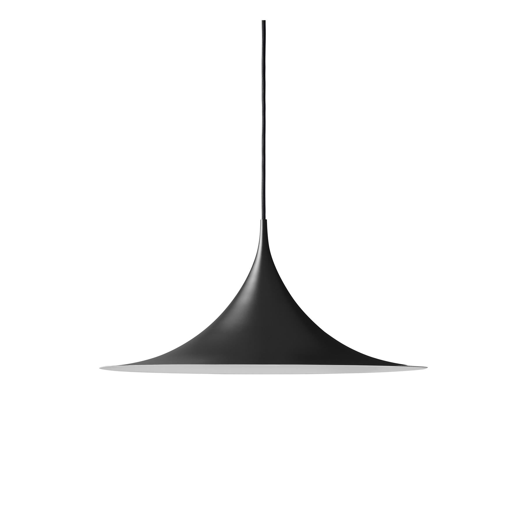 GUBI Semi Pendant Light