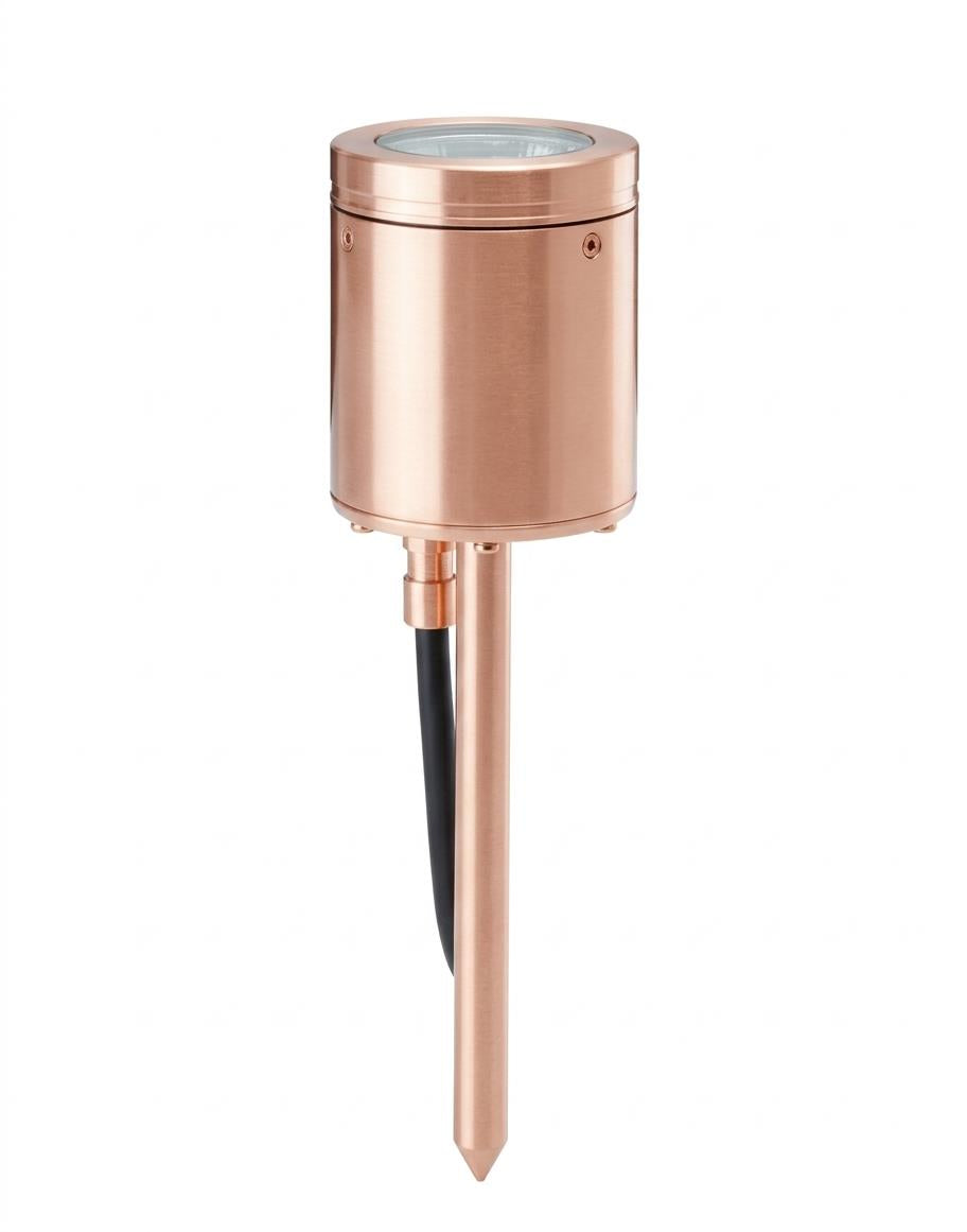 Outlet Hunza Spike Spot - Copper