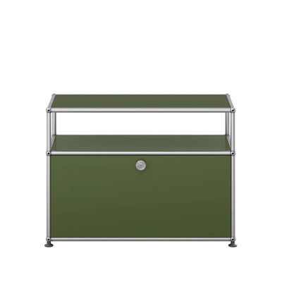 USM Haller Media Unit O1