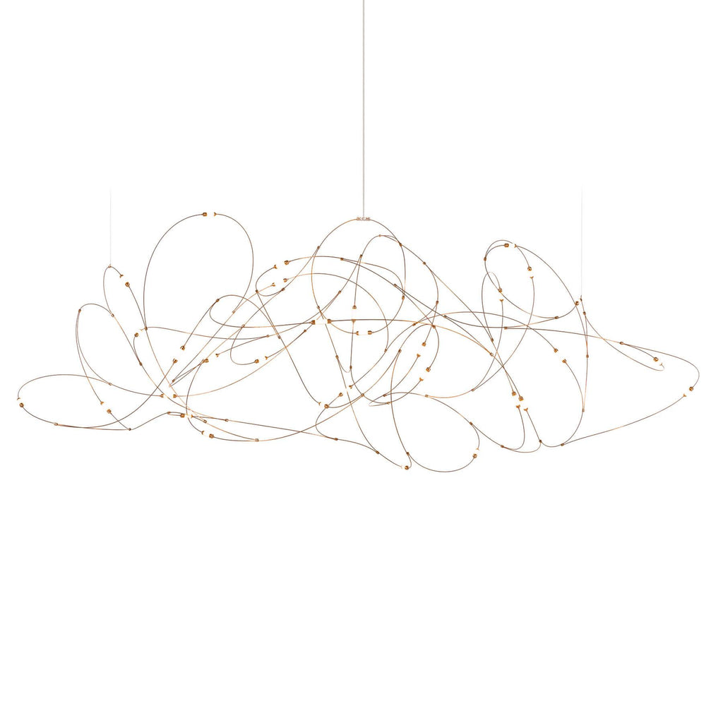 Moooi Flock of Light Pendant Light