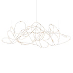 Moooi Flock of Light Pendant Light