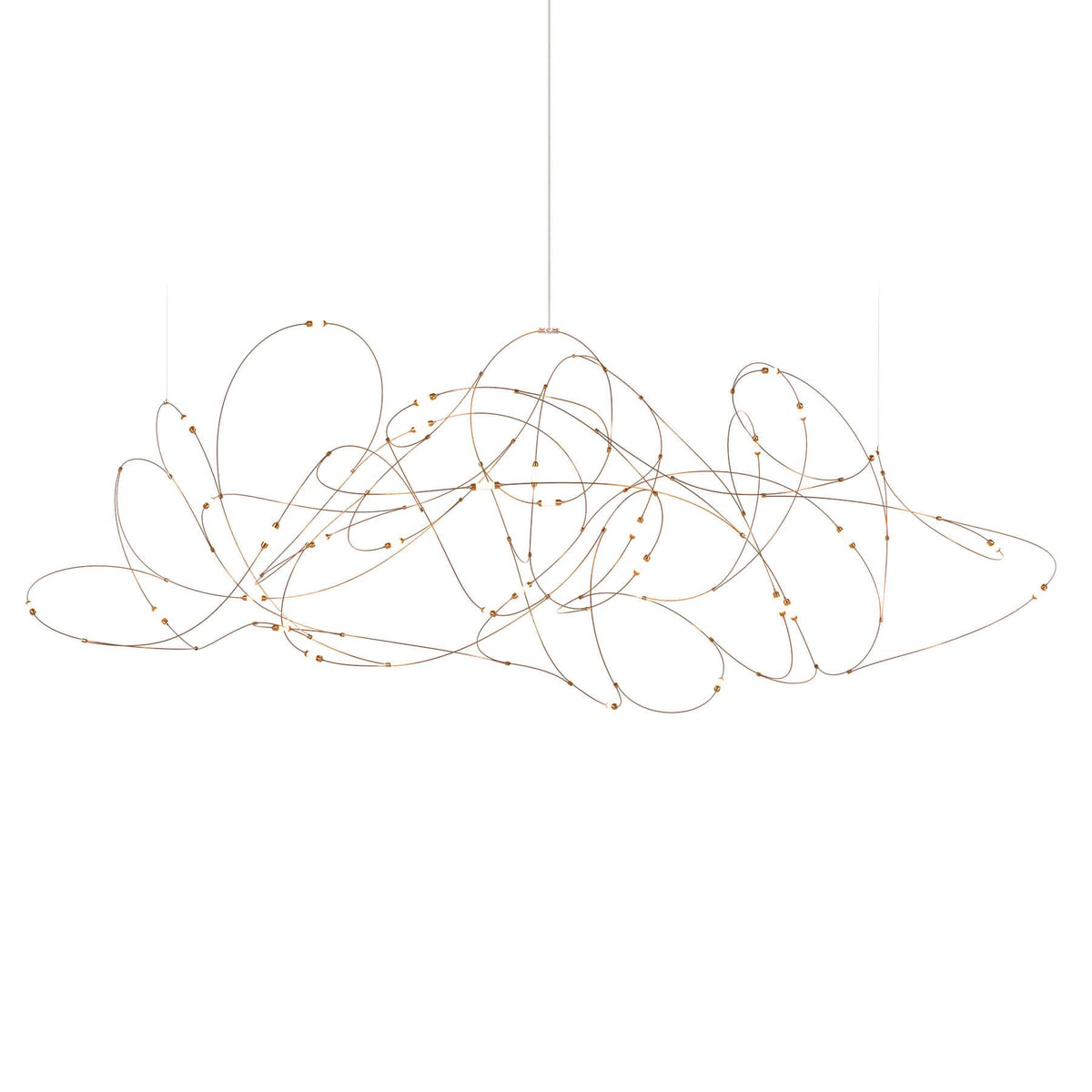 Moooi Flock of Light Pendant Light