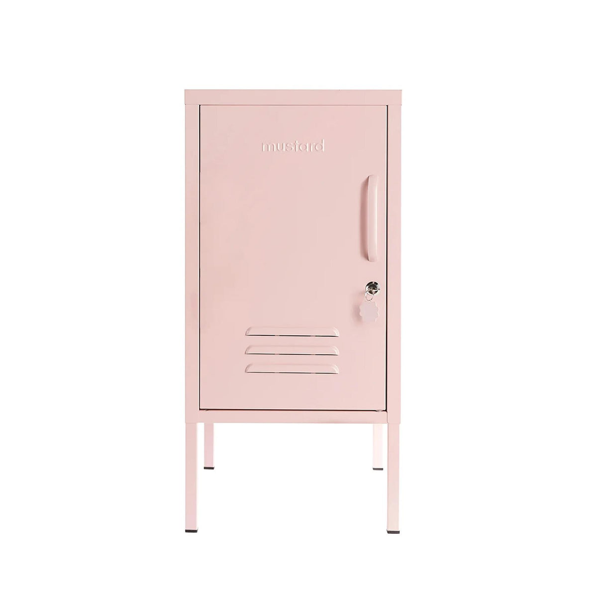 Mustard Made The Shorty Locker