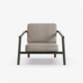 Case Furniture Campus Outdoor Sofa Armchair