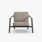 Case Furniture Campus Outdoor Sofa Armchair