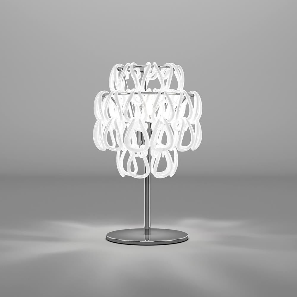 Vistosi Minigiogali Table Lamp