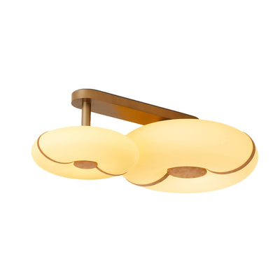 TOOY Bolina Ceiling Light