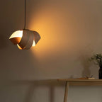 Tom Raffield Shore Pendant Light