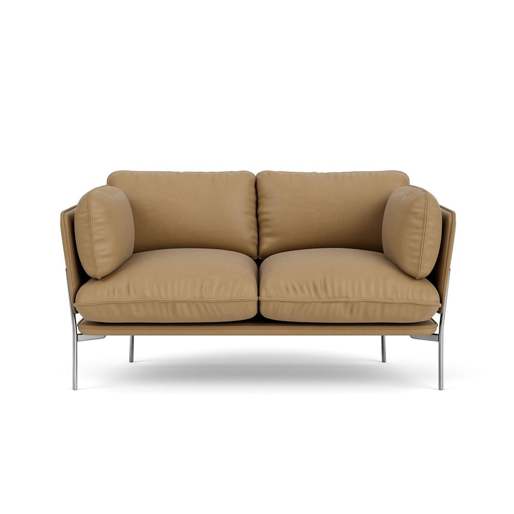 &Tradition LN2 & LN3.2 Cloud Sofa