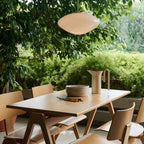&Tradition RD2 Daystak Dining Table