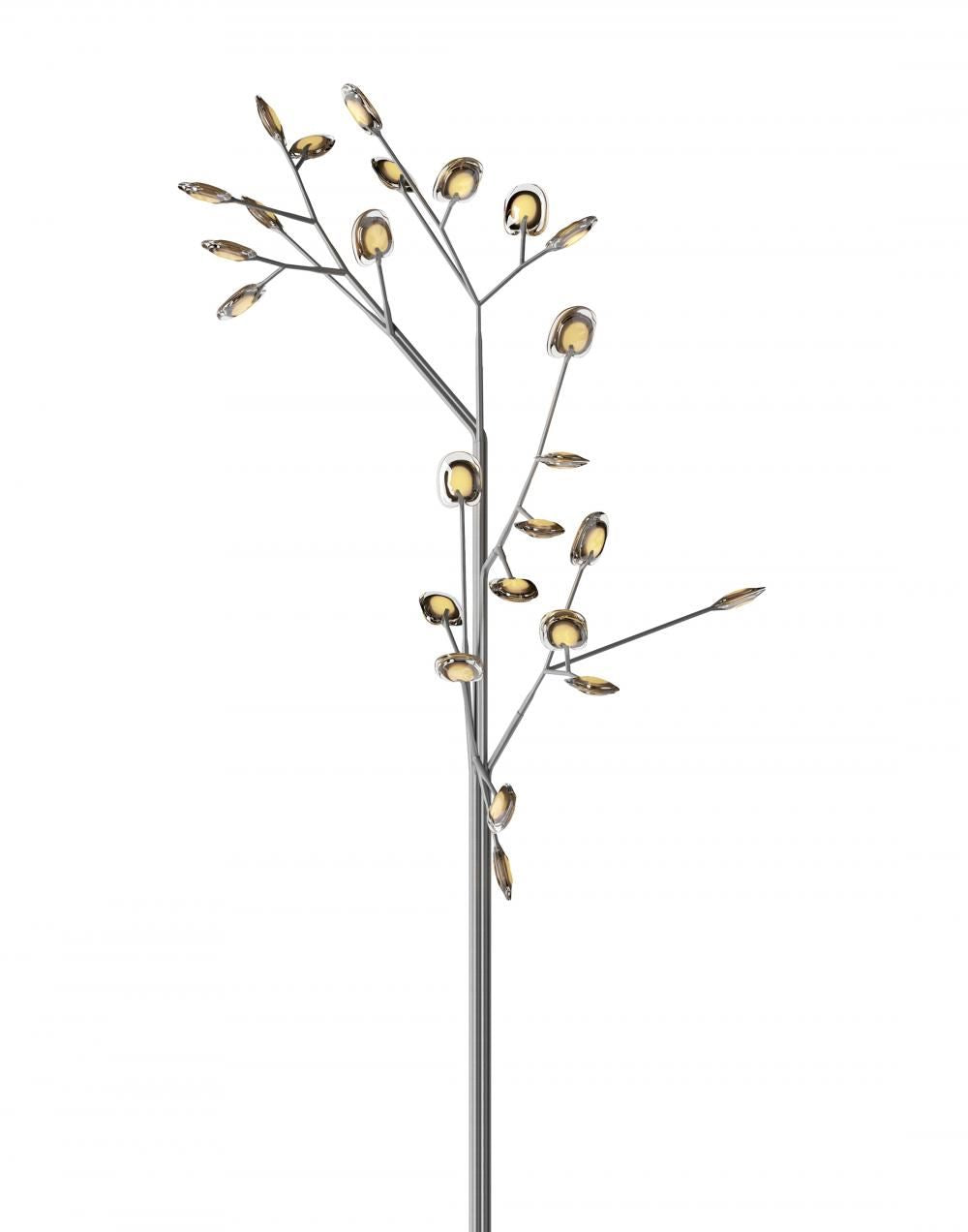 Bocci Tree 10 - 40 Pieces
