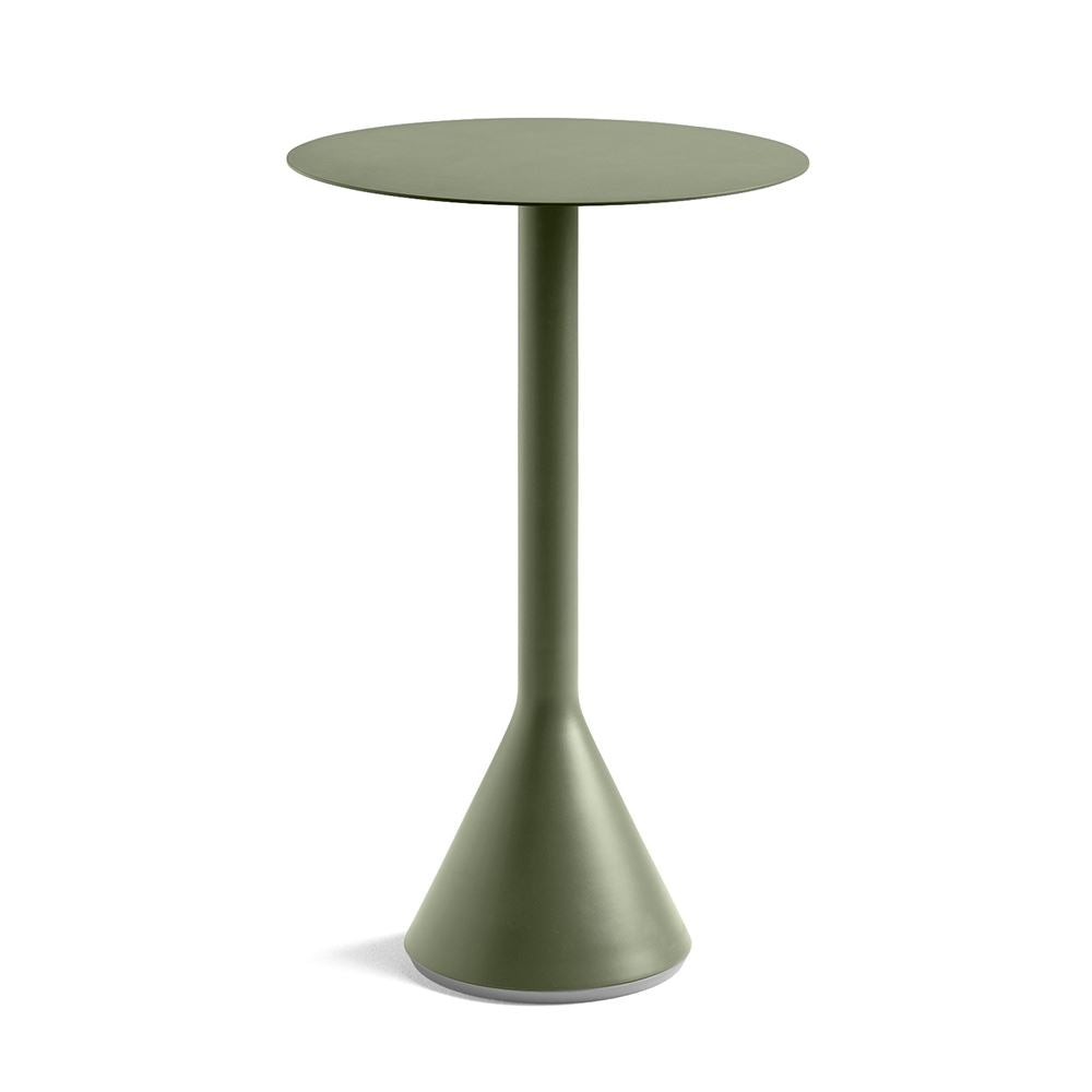 HAY Palissade Cone Garden Bar Table