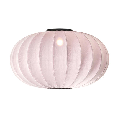 Made by Hand Knit-Wit Oval Ceiling Light