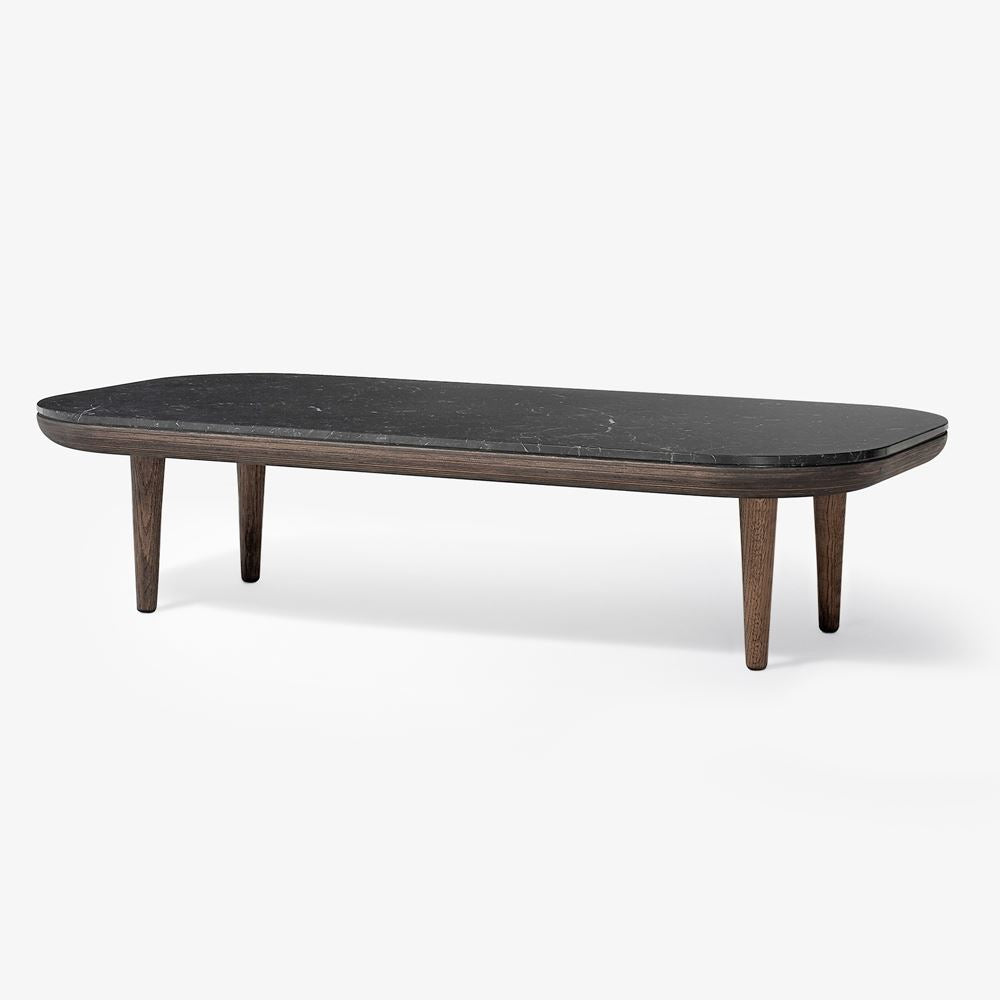 &Tradition Fly Lounge Table