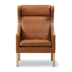 Fredericia Mogensen 2204 Wing Chair