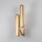 Bert Frank Colt Wall Light Double