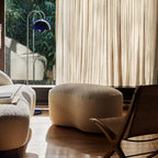 &Tradition Margas LC5 Pouf