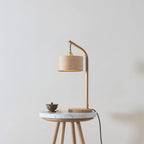 Tom Raffield Stem Table Light