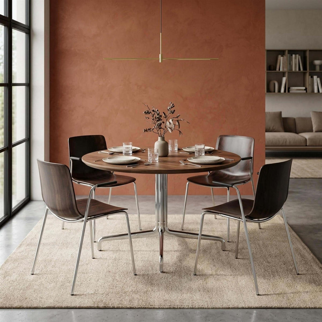 Fredericia Pato Paper 4 Leg Armchair