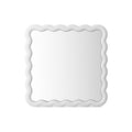 Normann Copenhagen Illu Mirror - 80cm x 80cm
