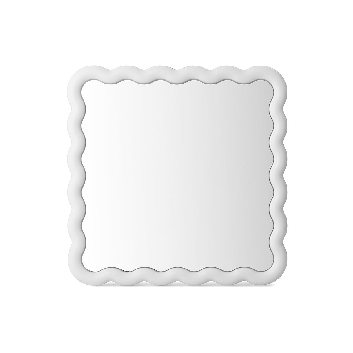 Normann Copenhagen Illu Mirror - 80cm x 80cm