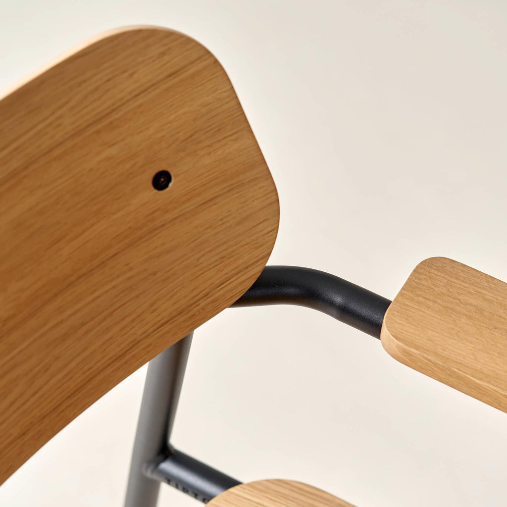 TIPTOE Etude Lounge Chair