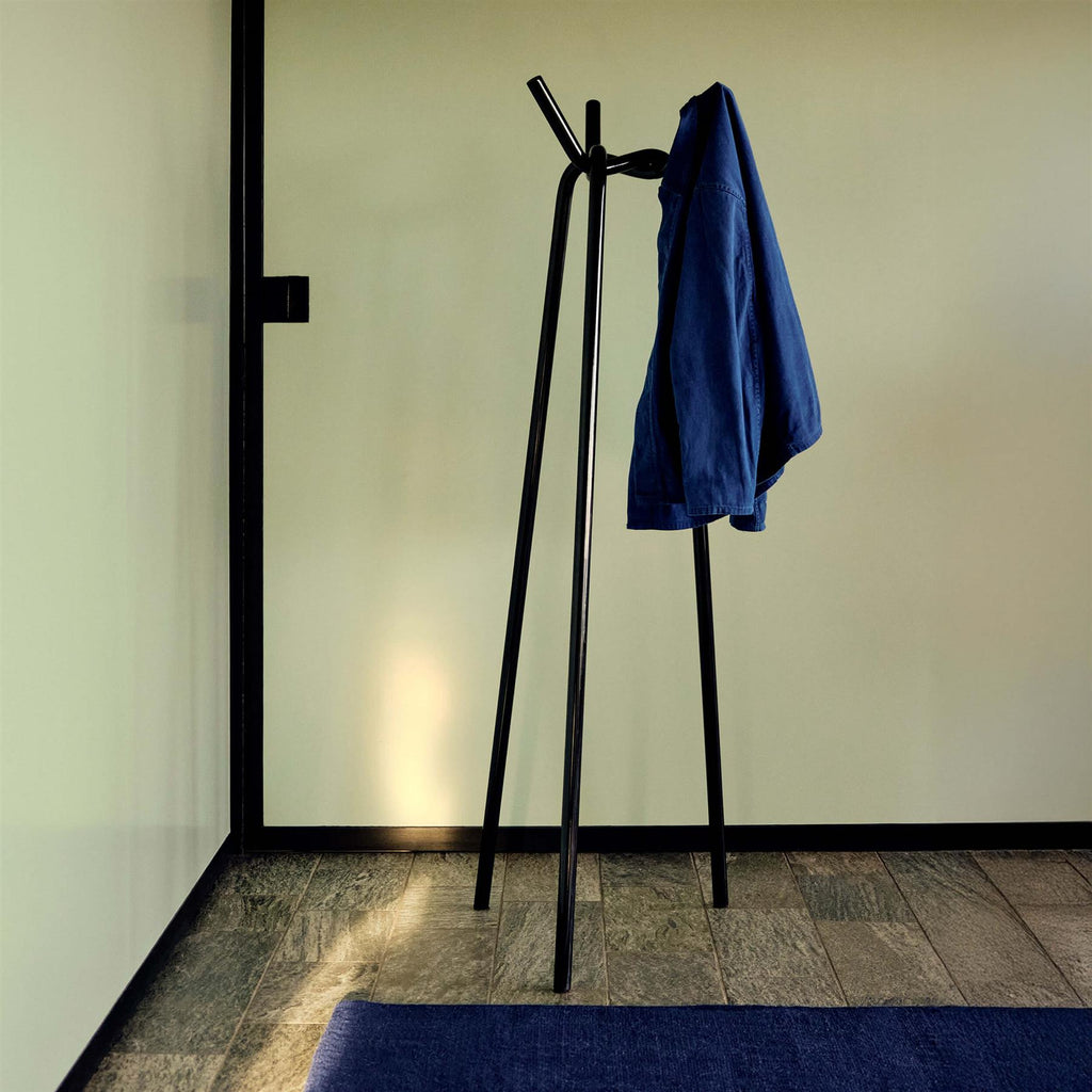 HAY Knit Coat Rack