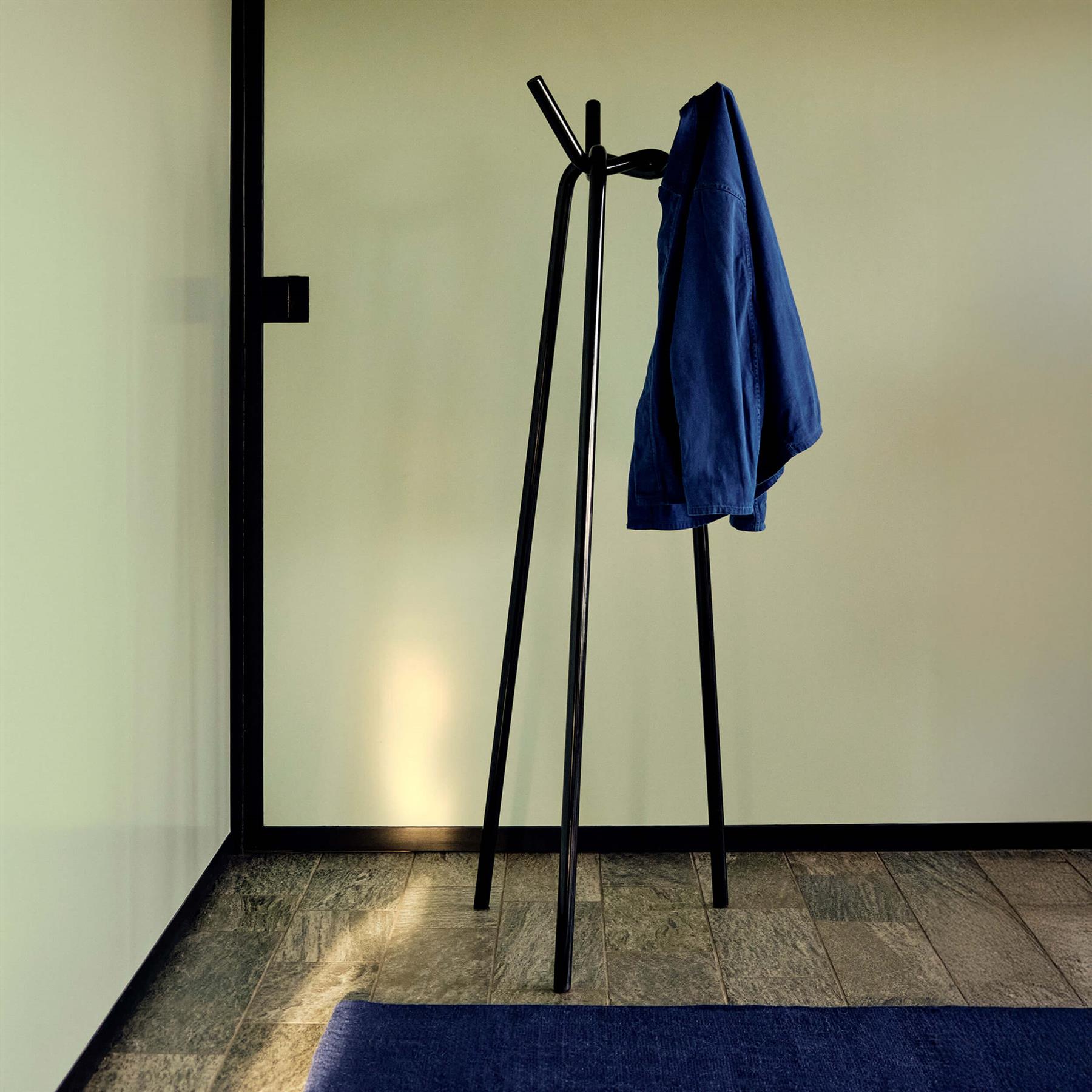 HAY Knit Coat Rack