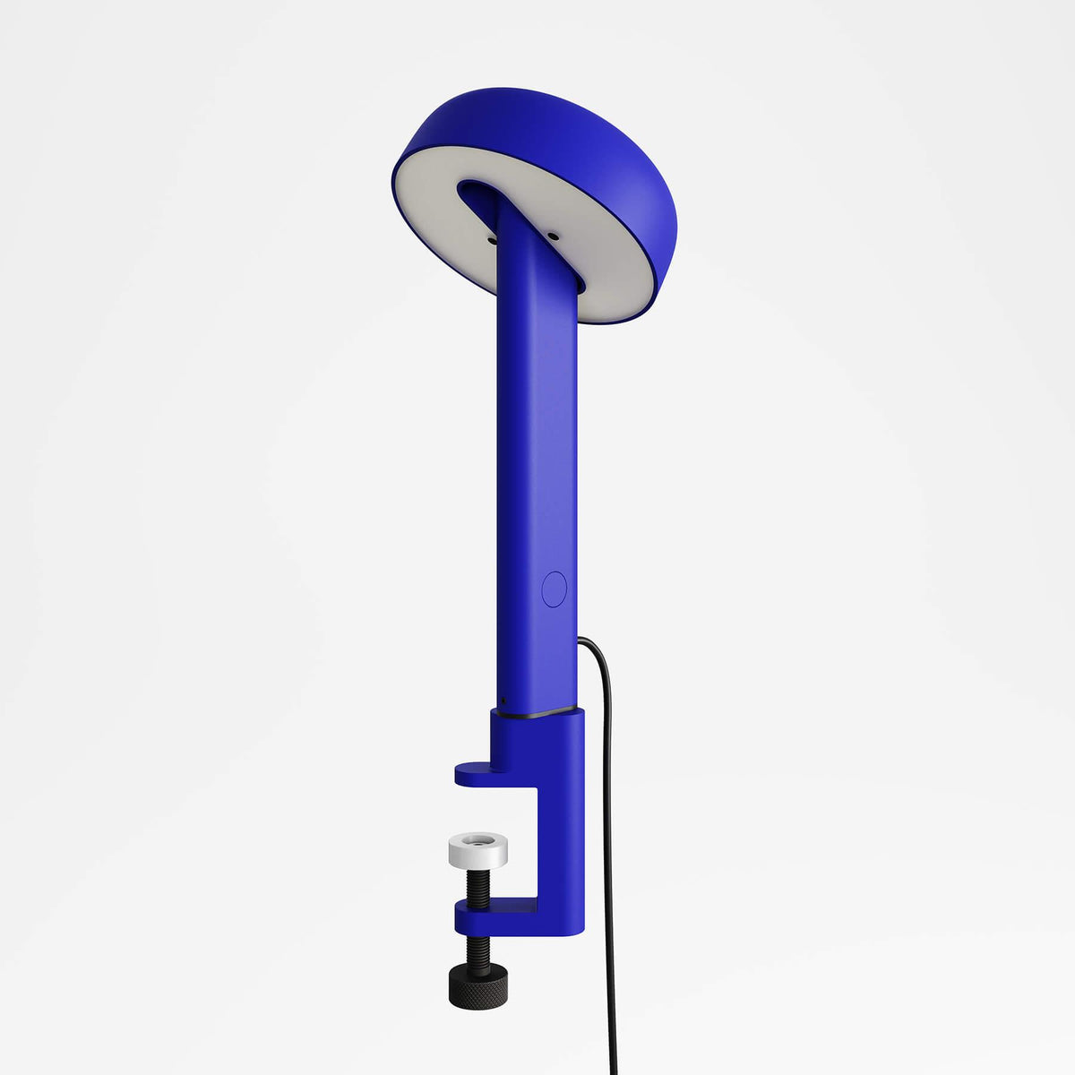 TIPTOE NOD Clamp On Lamp