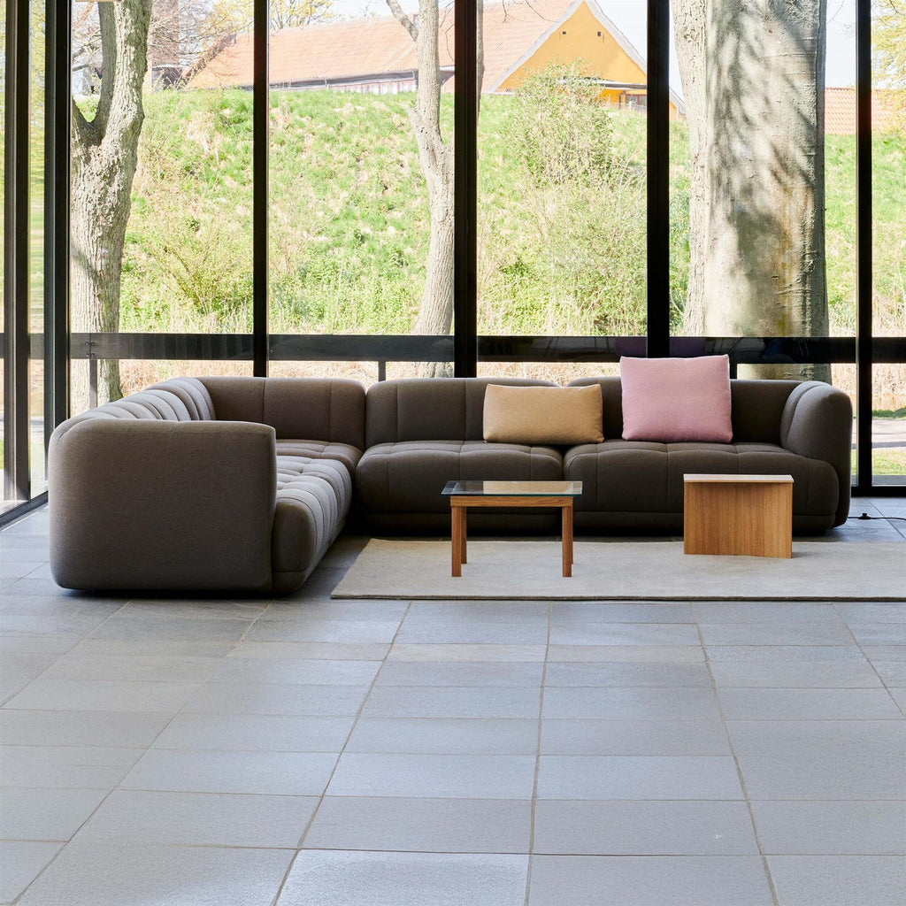 HAY Quilton Sofa Combination 26
