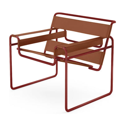 Knoll Wassily Lounge Chair