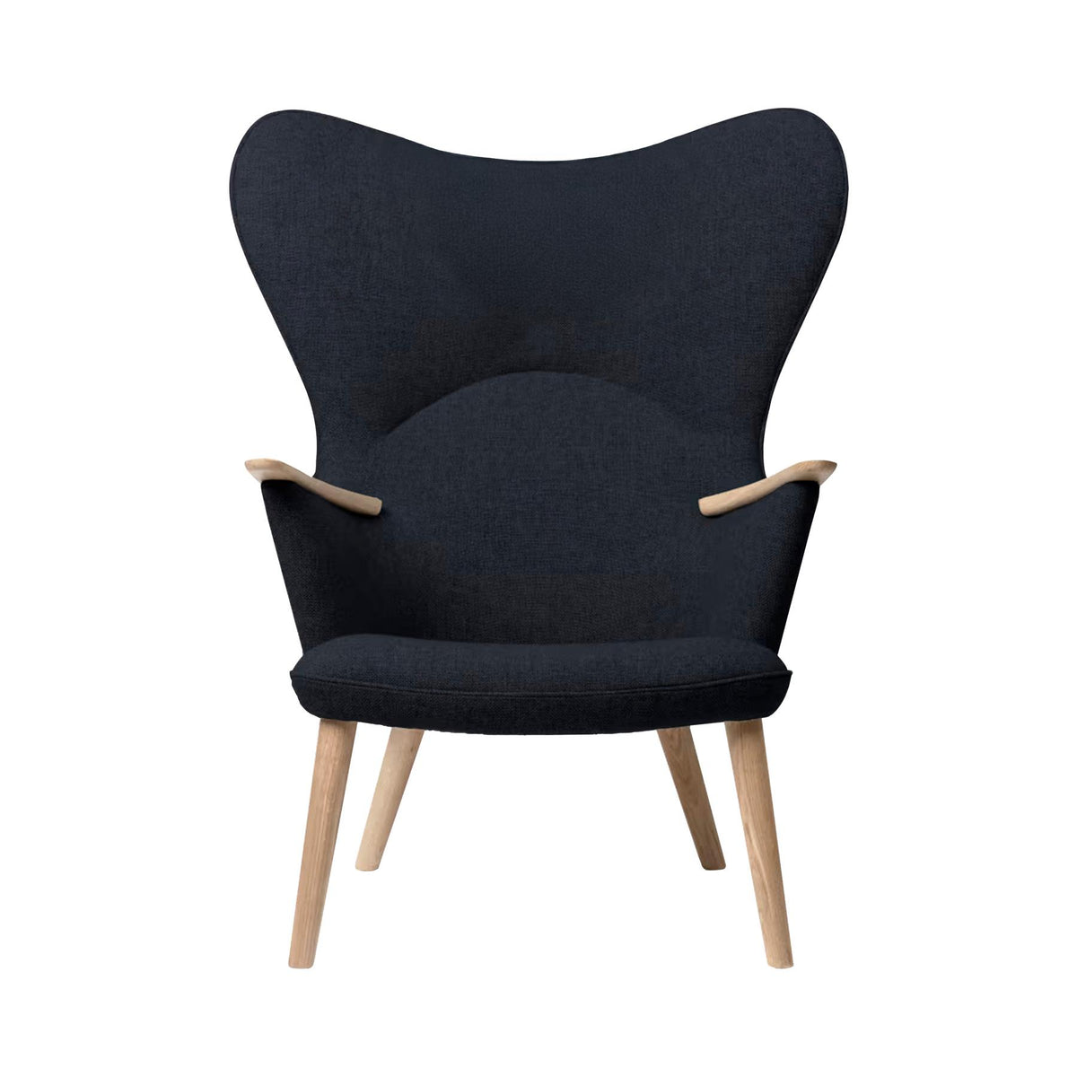 Carl Hansen & Son CH78 Mama Bear Chair