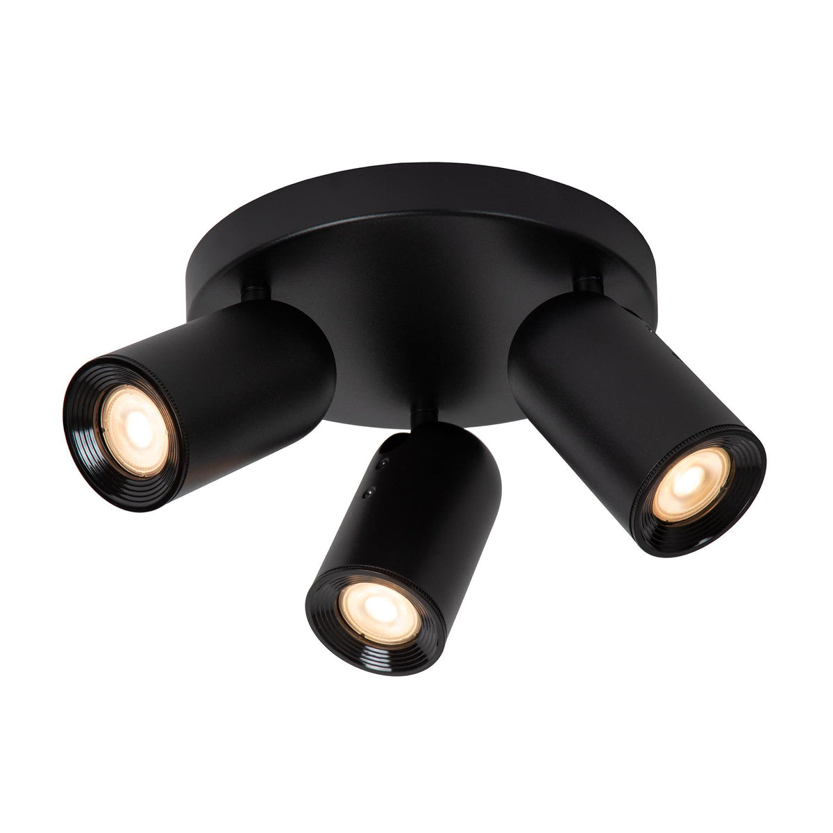 Lucide Punch Ceiling Spotlight