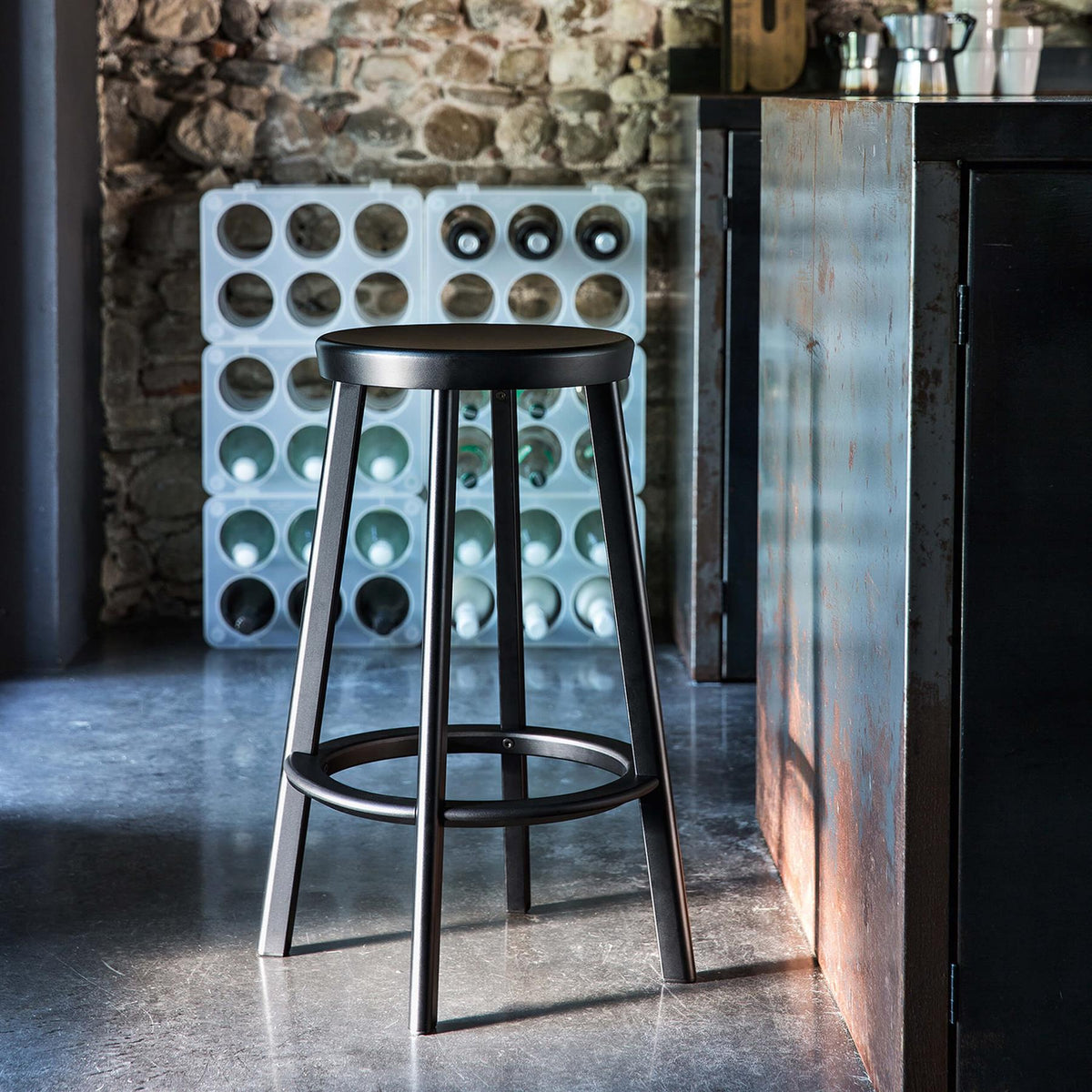 Magis Deja-vu Stool