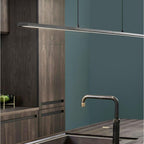 Light Point Slim Pendant Light