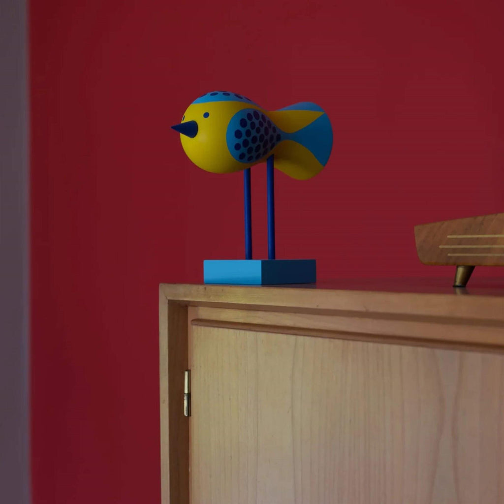 Design House Stockholm Birds 1967