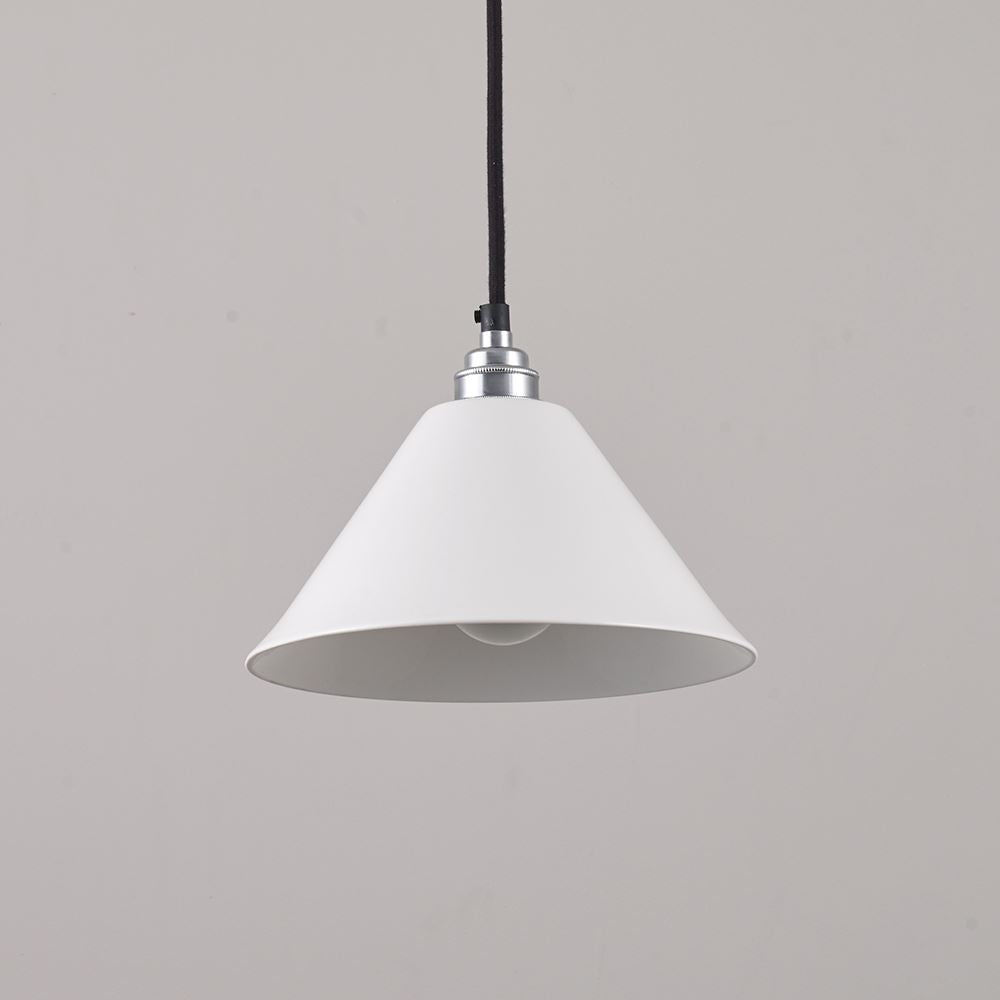 Original BTC Task Ceramic Pendant