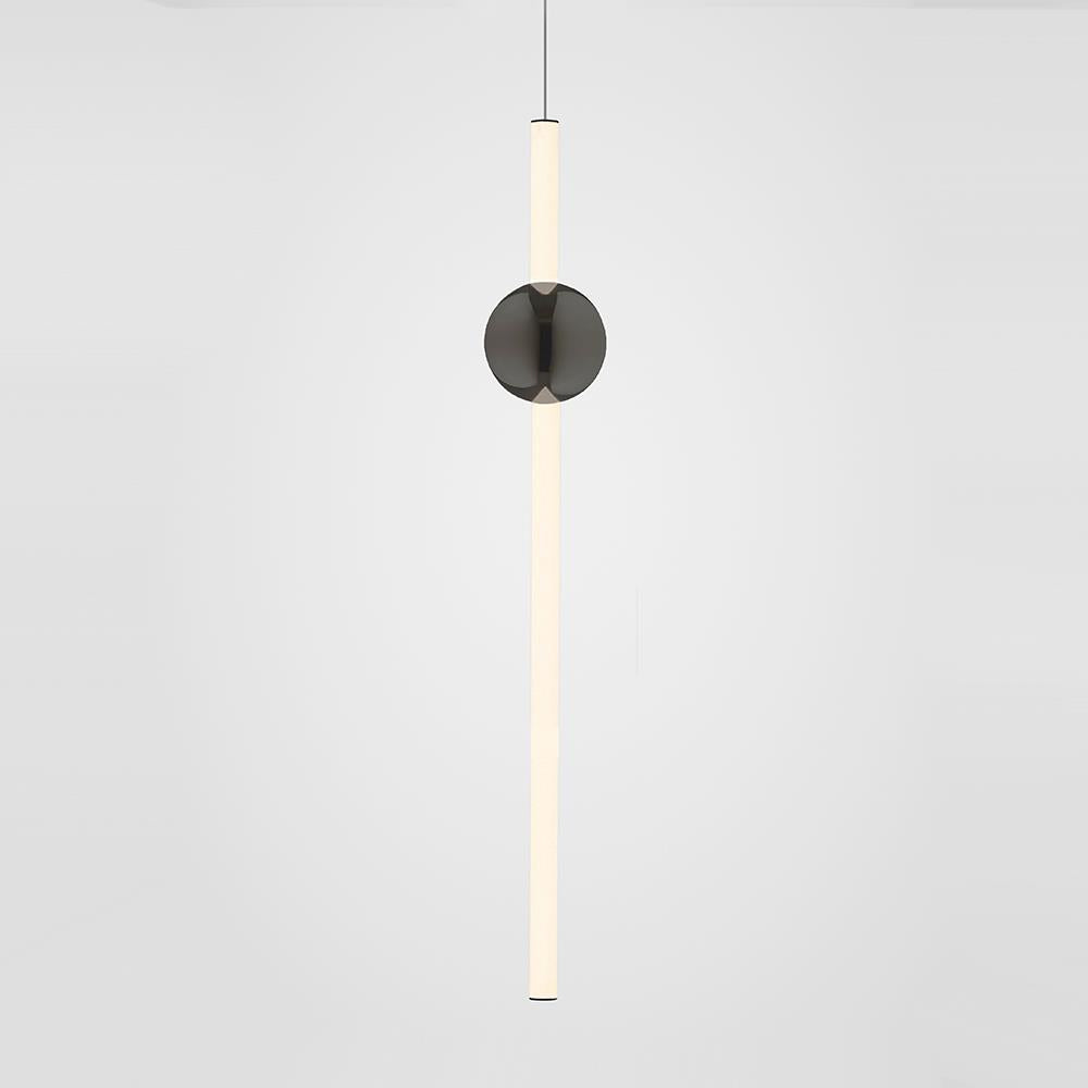 Lee Broom Orion Tube Pendant Light