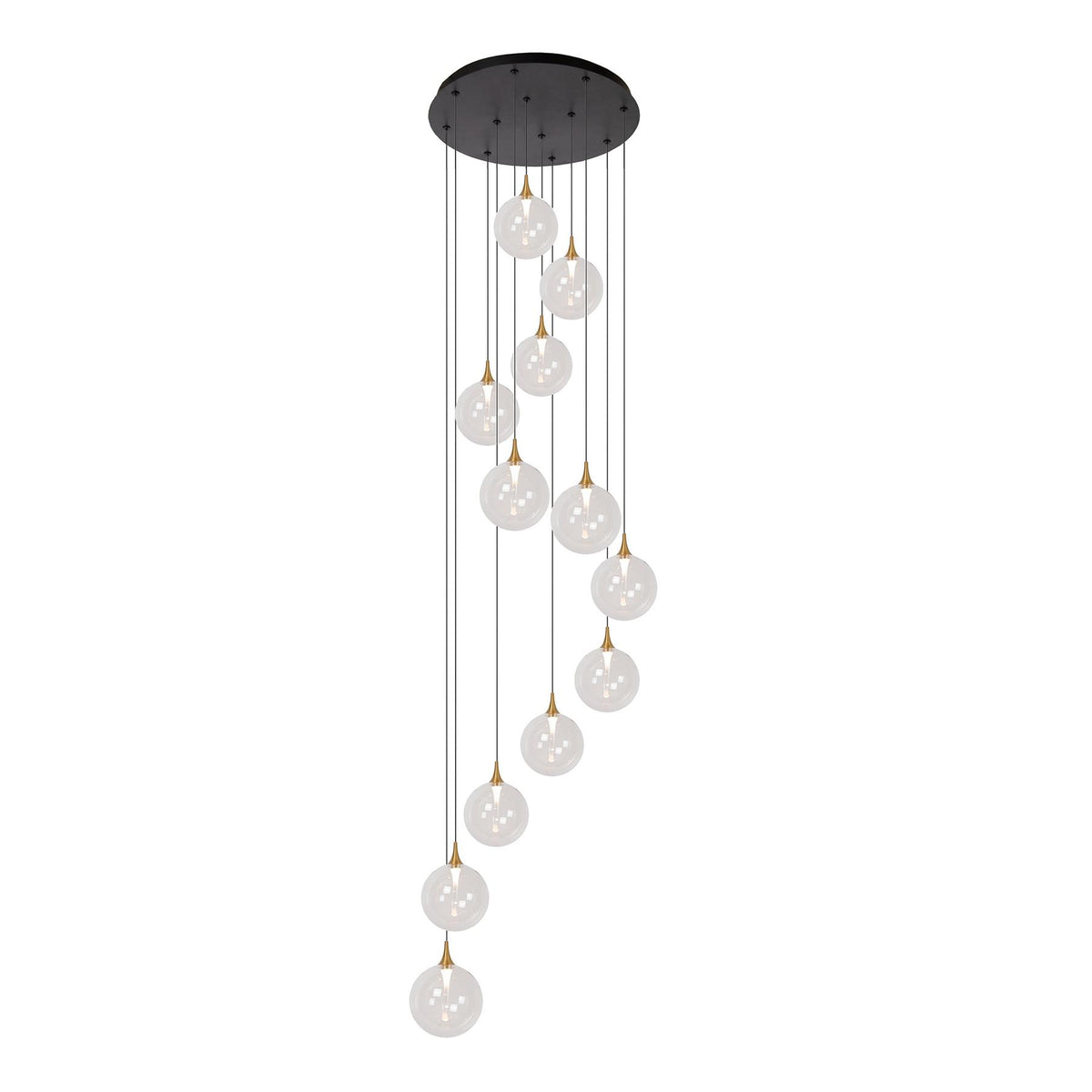 Lucide Gisela Pendant Light
