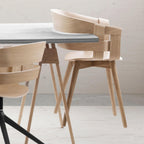 Design House Stockholm Wick Chair