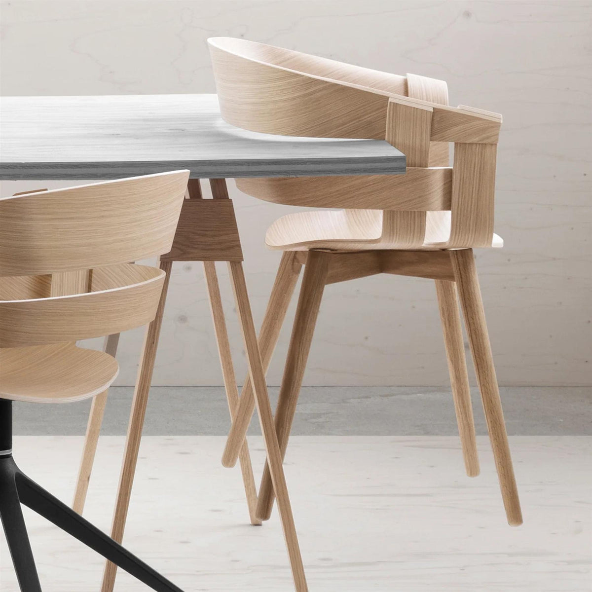 Design House Stockholm Wick Chair