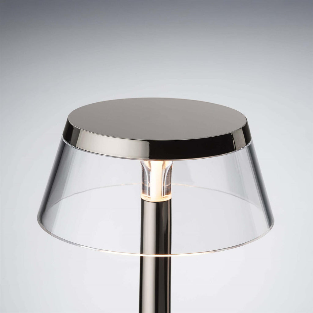 Flos Bon Jour Unplugged Portable Rechargeable Lamp