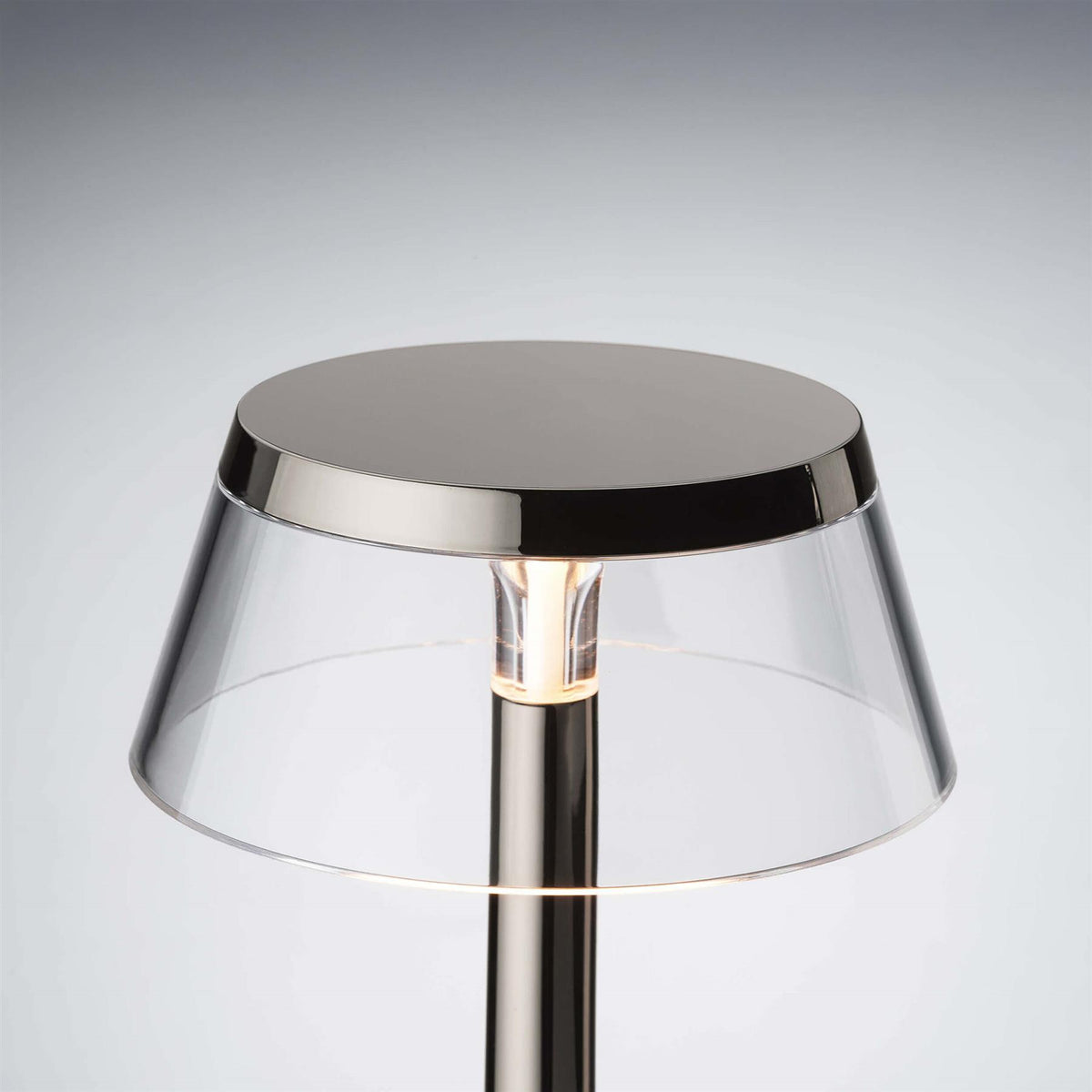 Flos Bon Jour Unplugged Portable Rechargeable Lamp