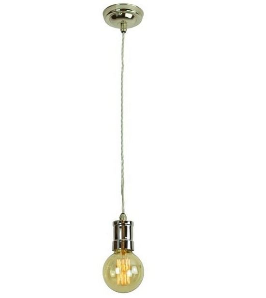 Limehouse Tommy Pendant Light