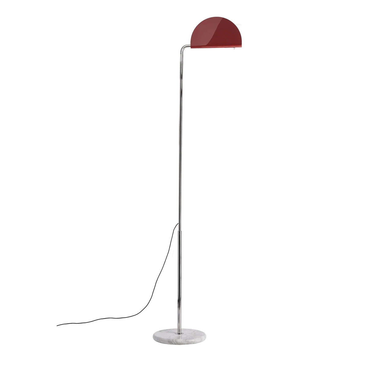 DCW Editions Mezzaluna Floor Lamp