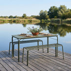 &Tradition Thorvald Garden Picnic Set - Curated by Holloways of Ludlow